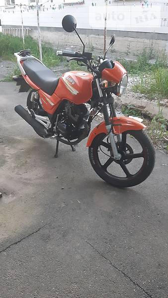 Geon Pantera Classic