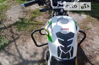 Мотоцикл Классик Geon Pantera 2014 в Яготине