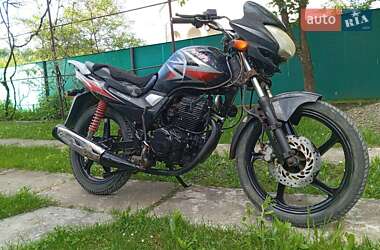 Мопеди Geon Pantera 2013 в Тячеві
