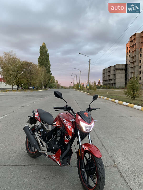 Geon Pantera 2023