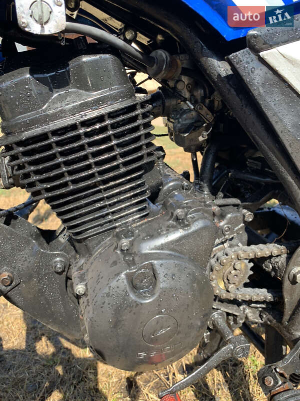 Мотоцикл Классик Geon Pantera 2014 в Маневичах фото 7 Мотоцикл Классик Geon Pantera 2014 в Маневичах