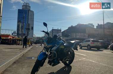 Мотоцикл Без обтекателей (Naked bike) Geon Pantera 2020 в 