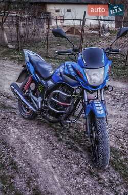 Мопеды Geon Pantera 2013 в 