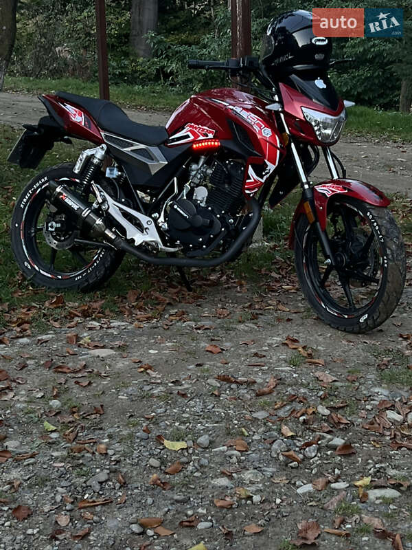 Мопеды Geon Pantera 2023 в Черновцах фото 2 Мопеды Geon Pantera 2023 в Черновцах