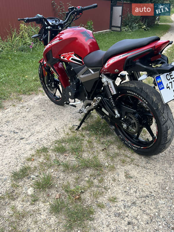 Мопеды Geon Pantera 2023 в Черновцах фото 3 Мопеды Geon Pantera 2023 в Черновцах