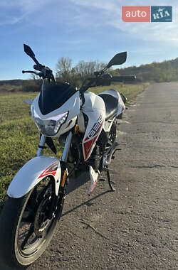 Мотоцикл Классик Geon Pantera 2023 в Ананьеве