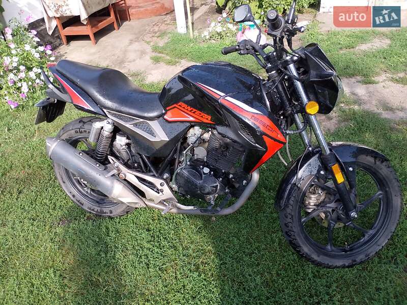 Мотоцикл Кросс Geon Pantera 2019 в Черкассах фото 4 Мотоцикл Кросс Geon Pantera 2019 в Черкассах