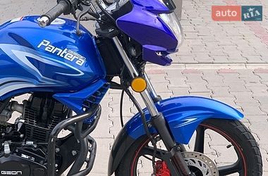 Мотоцикл Классик Geon Pantera 2015 в Хмельницком