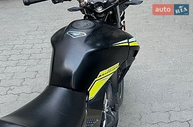 Мотоцикл Без обтікачів (Naked bike) Geon Pantera 2018 в Львові