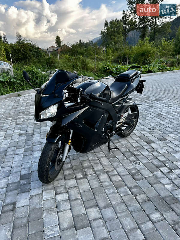 Geon RS 2010