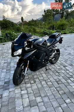 Спортбайк Geon RS 2010 в 