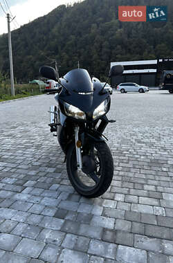 Спортбайк Geon RS 2010 в 
