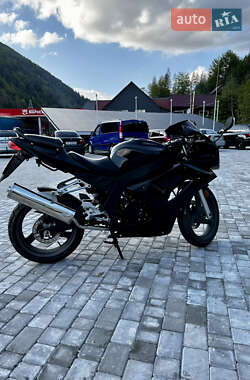 Спортбайк Geon RS 2010 в 