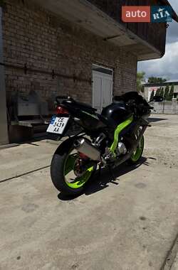 Спортбайк Geon RS 2011 в Коломиї