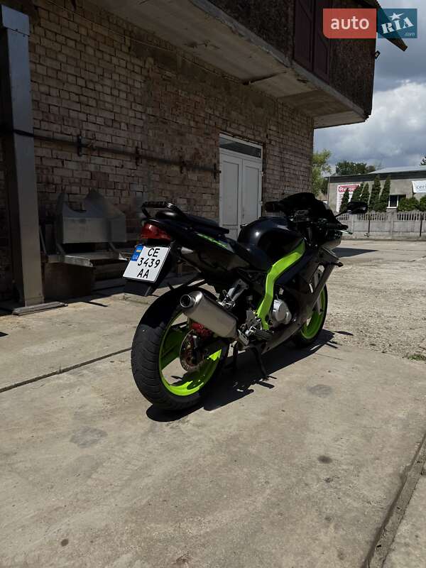 Geon RS 2011