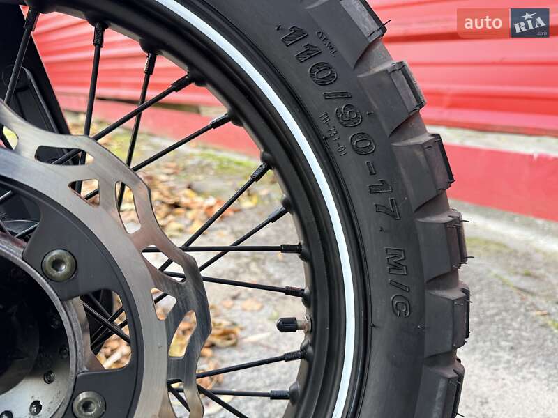 Скремблер Geon Scrambler 250 2022 в Барановке