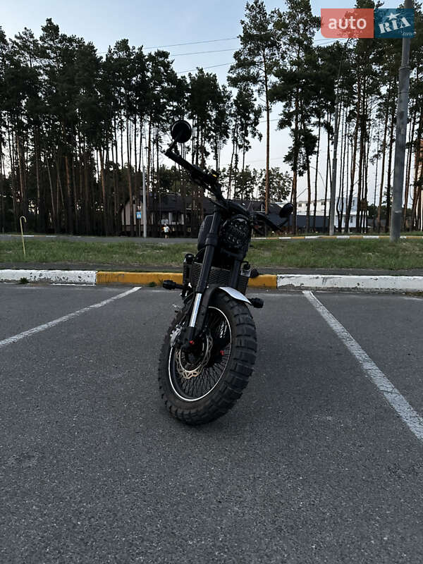 Скремблер Geon Scrambler 300 2025 в Ирпене