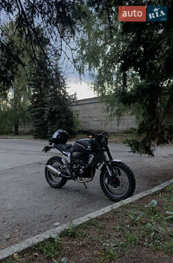 Скремблер Geon Scrambler 300 2024 в Харкові