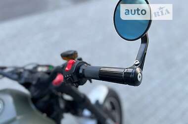 Скремблер Geon Scrambler 2021 в 