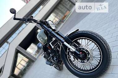 Скремблер Geon Scrambler 2021 в 