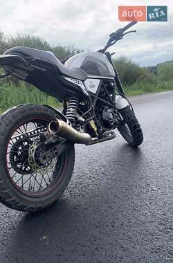 Скремблер Geon Scrambler 2019 в 