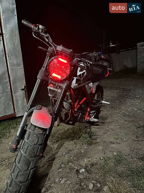 Мотовездеход Geon Scrambler 2019 в Новомосковске фото 5 Мотовездеход Geon Scrambler 2019 в Новомосковске