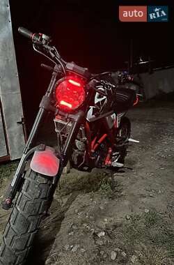 Мотовездеход Geon Scrambler 2019 в 
