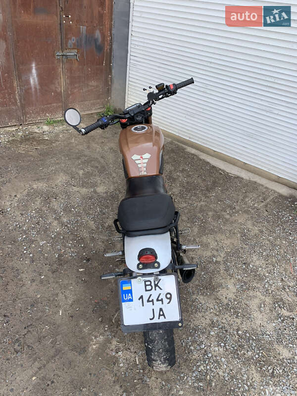 Скремблер Geon Scrambler 2021 в Ровно