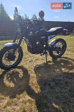 Скремблер Geon Scrambler 2024 в 