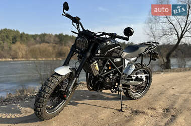 Скремблер Geon Scrambler 2024 в Чернігові