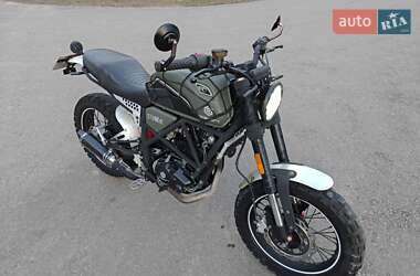 Скремблер Geon Scrambler 2020 в Рівному