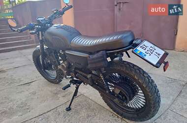 Скремблер Geon Scrambler 2024 в 