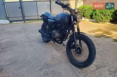Скремблер Geon Scrambler 2024 в 
