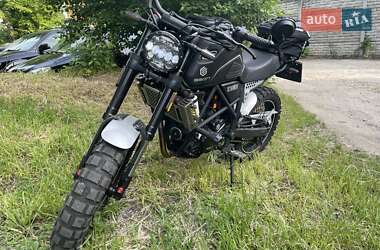 Скремблер Geon Scrambler 2024 в Киеве