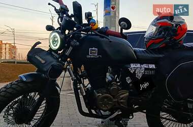 Скремблер Geon Scrambler 2024 в Киеве
