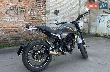 Скремблер Geon Scrambler 2021 в 