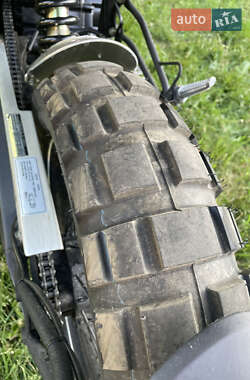 Скремблер Geon Scrambler 2023 в 