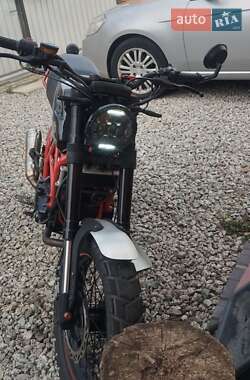 Скремблер Geon Scrambler 2019 в 