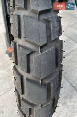 Скремблер Geon Scrambler 2021 в 