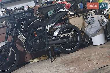 Скремблер Geon Scrambler 2024 в Никополе