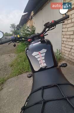Скремблер Geon Scrambler 2024 в Никополе