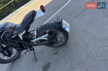 Скремблер Geon Scrambler 2022 в 