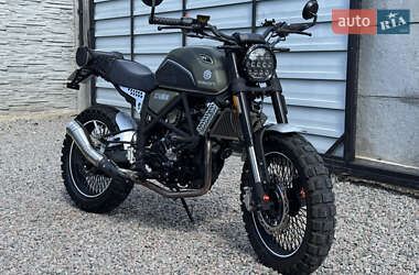 Скремблер Geon Scrambler 2024 в 