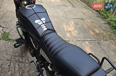 Скремблер Geon Scrambler 2025 в 