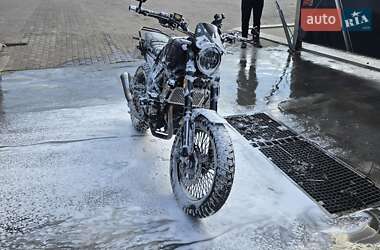 Скремблер Geon Scrambler 2025 в Краматорске