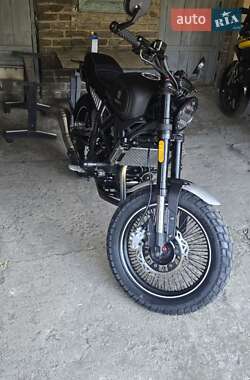 Скремблер Geon Scrambler 2025 в 