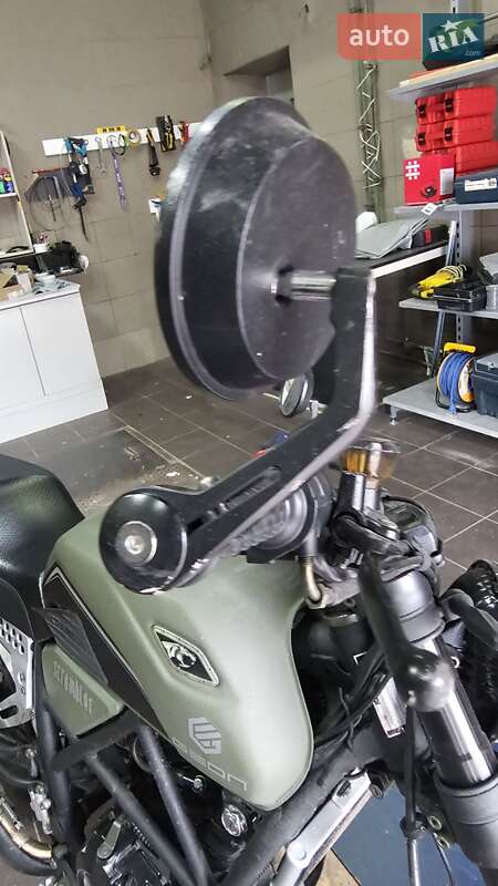Скремблер Geon Scrambler 2023 в Киеве