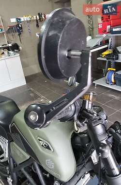 Скремблер Geon Scrambler 2023 в 