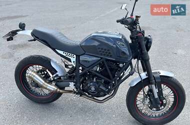 Скремблер Geon Scrambler 2019 в Запоріжжі фото 5 Скремблер Geon Scrambler 2019 в Запоріжжі