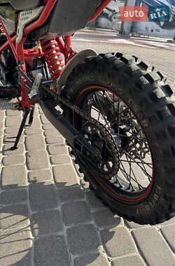 Скремблер Geon Scrambler 2019 в 